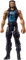 WWE – Title Belt – Figur, ffx05, 30 cm
