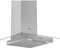Bosch DWG64BC50B D Rated Chimney Cooker Hood - Stainless Steel