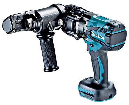 Makita DSC121ZKX1 Akku-Gewindestangentrenner 18V (ohne Akku, ohne Ladegerät) im MAKPAC