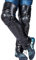 Motorrad Knieschoner Leder harte Schale Knieschützer Beinschutz Schienbeinschoner Pads Anti-Kollision kältebeständig winddicht thermische für Motocross Mountainbiking Reiten Roller Outdoor Sport