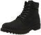 Lumberjack River, Stivaletto Uomo, Blue/Black, 43 EU