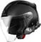 Bogotto V586 BT Jethelm, schwarz, XS