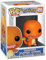 Funko Pop! Games: Pokemon - Charmander - Figura in Vinile da Collezione - Idea Regalo - Merchandising Ufficiale - Giocattoli per Bambini e Adulti - Video Games Fans - Figura per i Collezionisti