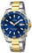 FESTINA Uhr Für Herren F20532/1 Automatik Multi Edelstahl Case MultiEdelstahl Band