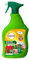 SOLABIOL Insectes Polyvalent - Pulvérisateur - Prêt A L'emploi - 750ml - Agit Par Contact - Action rapide - Traitement Curatif - Pour Plantes D'Intérieur & D'Extérieur SOPOLYPAL750N