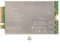 4G LTE Module, DW5931e Network Card, 4.67Gbps Download Module, 5G 4G LTE 3G WCDMA GNSS Modem, MIMO Technology, for Laptop Desktop