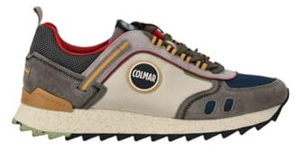 Colmar Travis Sport Division 098 Schnürschuhe, mehrfarbig, mehrfarbig, 41 EU