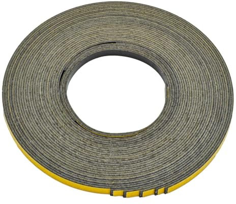 Viessmann 8429 Magnetband 0,5 mm (5 Meter)