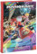 Mario Kart - Schülerkalender 2024-2025, offizielles Mario Kart, Tagebuch 12 Monate, ideal für die Grundschule, mit gepolstertem Einband und 320 farbig bedruckten Innenseiten, 13 x 17,8 H, Rot