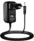 Guy-Tech Adaptador de corriente compatible con G-Box MX 2 M8 MXQ MX3 Android XBMC TV Box + enchufe europeo