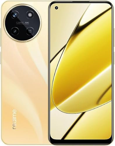 realme C75 Smartphone 8+256 GB, IP69, batería de 5828 mAh, Cristal ArmorShell™2, cámara supernítida de 50 MP, Carga rápida 45 W7, Negro
