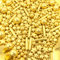 Lozadia 100g Edible Gold Sprinkles Metalic Pearl Star Sprinkles Of Pearl Sugar Cake Sprinkles, Edible Cake Decorations, Sugar Balls for Cupcake Cakes Star Sprinkle On Birthday Wedding Party (Gold XZB)