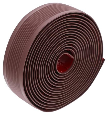 Gadpiparty Treppenstufenkantenschutz Aus Weichem Pvc Rutschfest Selbstklebend Flexibel Schneidbar Für Verschiedene Treppenbreiten Bei Treppen