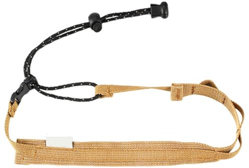 Holdes Water Bottle Straps for Carry, Bottle Holder Strap, Adjustable Nylon Carry Strap for Water Cups, Strap Replacement Bag Accessories, Portable Milk Tea Cup Holder for Camping, Hiking, Travel