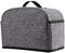 2 Slice Toaster Cover, Toaster Cover, 2 Slice Toaster Cover, Dust Fingerprint Protection, Machine Washable Toaster Cover for 2 Slice Toaster