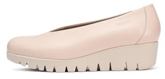 Wonders Pink Fly Shoe Pink 39