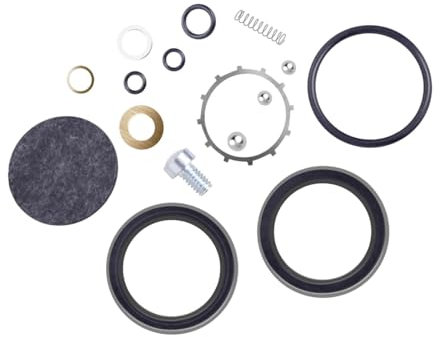 KiBcsLic 30242 Seal Kit 50744 Professional für 767 Hydraulische Handpumpe (BG Serie)
