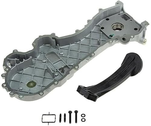 Pompa Olio Compatibile Con LANCIA MUSA/YPSILON 1.3 D MultiJet 2006-2012 BPO/AR/005AB