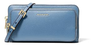 Michael Kors Lg Continental Xbody Bag