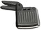 Rejilla Ventilación Coche Para VW Para Golf 5 6 Para GTI R32 Para Jetta Para MK5 GLI Clip ventilación aire acondicionado asiento trasero Pestañas ajuste acondicionado Rejilla ventilación(1 uds)