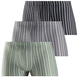 Le Jogger Herren Boxer