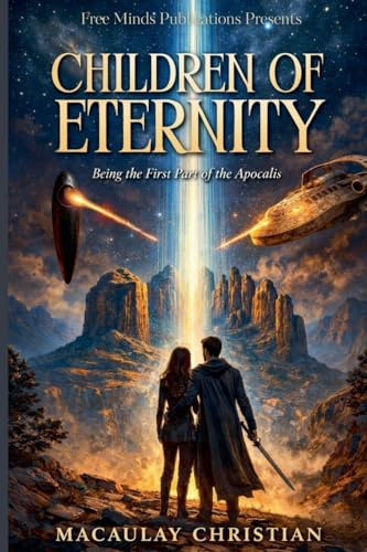 Children of Eternity: Being the First Part of the Apocalis