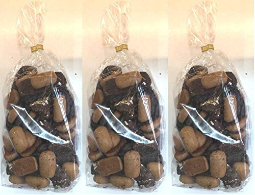 Lambertz 3x 400g Lebkuchen Printen Mischung 1,2 Kg II Wahl