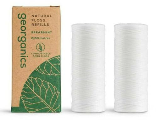 Georganics Filo interdentale