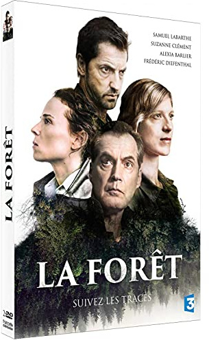 La forêt [FR Import]