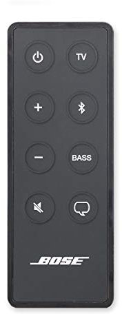 Bose Solo Telecomando IR 8 Pulsanti per Solo 5 10 15 Versione II
