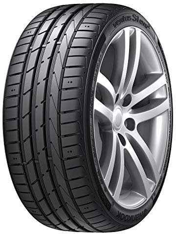 Hankook Ventus S1 evo2 K117A SUV XL FR - 255/45R19 104Y - Sommerreifen