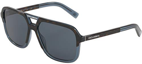 DOLCE & GABBANA Sunglasses 0dg4354 Size 58 Color 320980