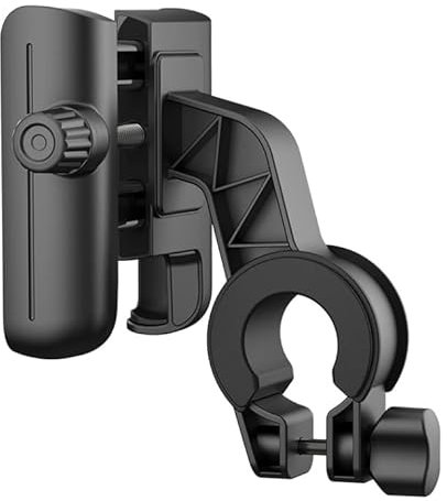 SPEDWHEL NINEBOT - Supporto per telefono per monopattino elettrico NINEBOT MAX G30