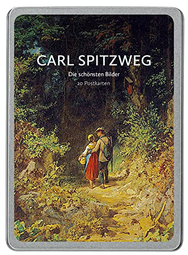 Carl Spitzweg: Die schönsten Bilder