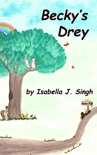 Becky's Drey