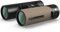 GPO German Precision Optics Fernglas B322-10 x 32 mm - Vergrößerung: 10x - Sichtfeld (FOV) m auf 1000m: 104m