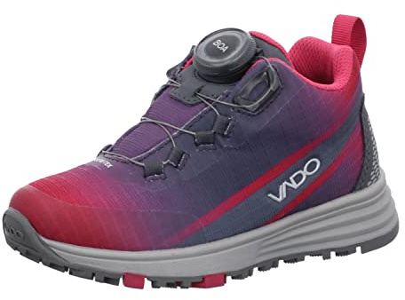 43306 Sky MID Fuchsia Gr. 39