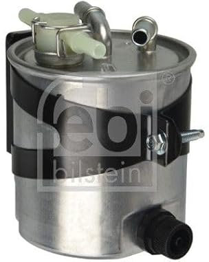 FEBI BILSTEIN Filtro carburante 176594