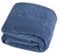 WYJHNLBEDC Hundedecke Flauschig Waschbar, Fleecedecke Klein, Kuscheldecke Flauschig Warme Decke, Tagesdecke/Bettüberwurf/Sofaüberwurf Hund Decke, Katzendecke für Katzen 45x65cm Blau