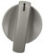 FANMEI THua Store Kompatibel mit Touran Polo Heck -Lesen Lichtschalter hinterer Deckenleuchte Schalterknopf (Color : 1Grey)
