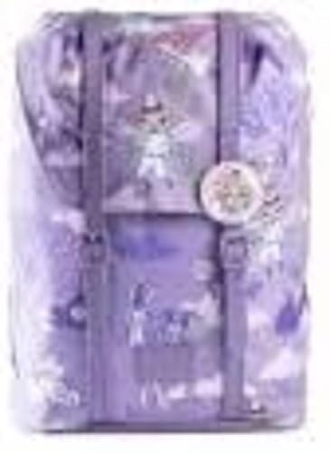Frii of Norway - 22L Schulrucksack - Best Friends Retro (22100)