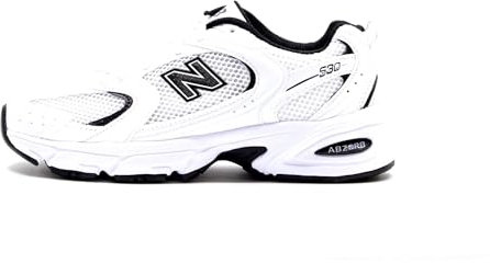 NEW BALANCE 530, Sneaker Uomo, 38 EU