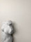 NEWROOM Papier peint Beige Couleur Unie Intissé - Couleurs Unies Crème Couleur sable Structure Textile