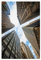 artboxONE Poster 30x20 cm Städte New Yorker Wolkenkratzer - Bild ny bildende Kunst Ecke