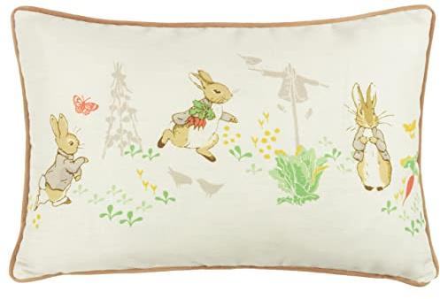 Peter Rabbit™ Classic Cushion Cover,35 x 50cm