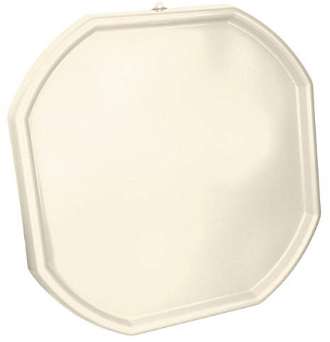simpa Multipurpose Cream Mixing Sand Water Play Tray Age 3+ ONLY 70cm Diameter - For Fun & Messy Sand, Water & Glitter Play.