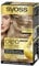 Syoss Oleo Intense - 8-68 Rubio Claro Nacar – Coloración permanente Sin Amoníaco – Cobertura profesional de canas – Resultados de peluquería