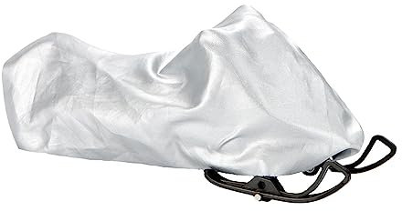 Robuste Schneemobilabdeckung – Schneemobile Staubschutz wasserdicht und UV-beständig | Schlittenabdeckung für Schneeschleppmaschine, robuster Universalstoff