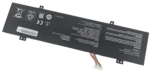Batteria per PC portatile C31N1733 per ASUS VivoBook Flip 14 TP412 / TP412U / TP412UA / TP412F / TP412FA (TP412UA-DB31T, TP412UA-IH31T, TP412UA-EC059T, TP412FA-EC551T, TP41T 2FA-EC7. 07T