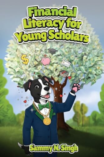 Financial Literacy for Young Scholars